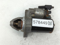 2012-2015 Mercedes-Benz C250 Car Starter Motor Solenoid OEM P/N:A 005 151 39 01 Fits Fits 2003 2004 2005 2012 2013 2014 2015