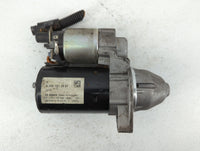 2012-2015 Mercedes-Benz C250 Car Starter Motor Solenoid OEM P/N:A 005 151 39 01 Fits Fits 2003 2004 2005 2012 2013 2014 2015
