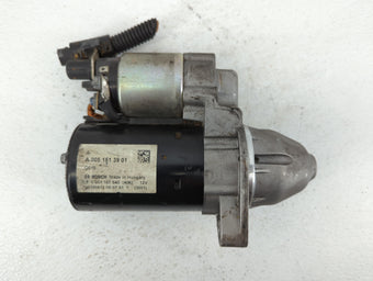 compare product 2012-2015 Mercedes-Benz C250 Car Starter Motor Solenoid OEM P/N:A 005 151 39 01 Fits Fits 2003 2004 2005 2012 2013 2014 2015 OEM Used Auto Parts