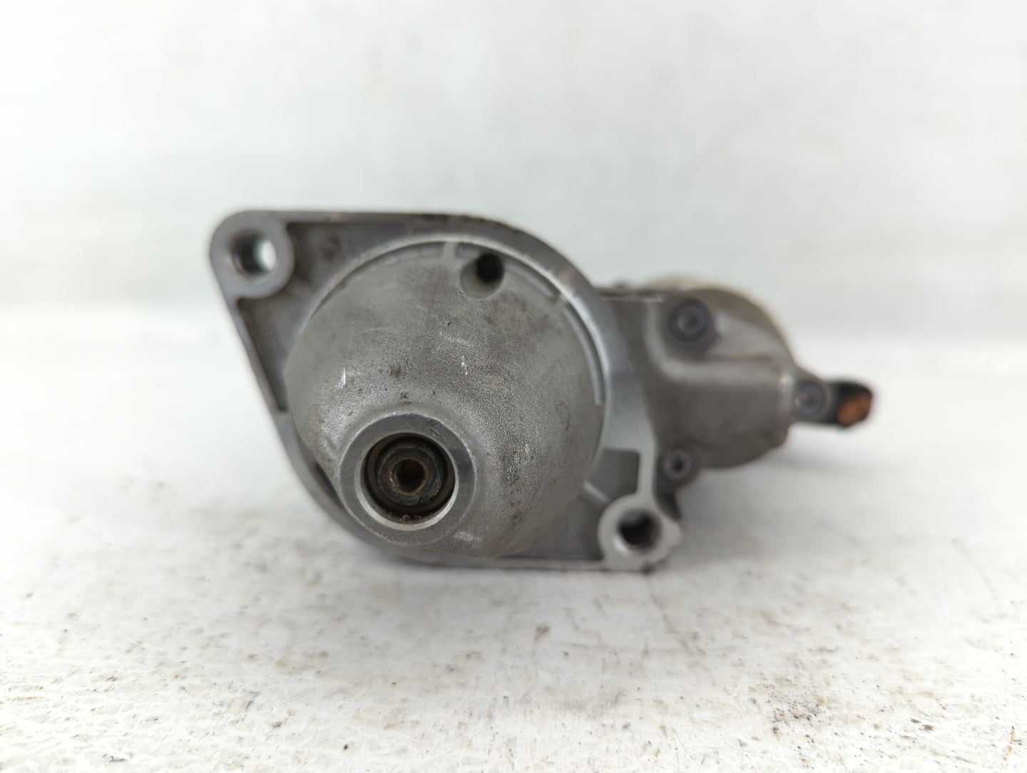 2012-2015 Mercedes-Benz C250 Car Starter Motor Solenoid OEM P/N:A 005 151 39 01 Fits Fits 2003 2004 2005 2012 2013 2014 2015