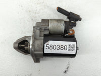 2012-2015 Mercedes-Benz C250 Car Starter Motor Solenoid OEM P/N:A 005 151 39 01 Fits Fits 2003 2004 2005 2012 2013 2014 2015