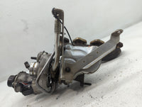 2012 C250 Turbocharger Turbo Charger Super Charger Supercharger - Oemusedautoparts1.com