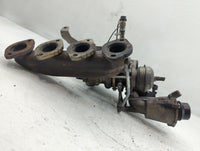 2012 C250 Turbocharger Turbo Charger Super Charger Supercharger - Oemusedautoparts1.com