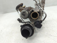 2012 C250 Turbocharger Turbo Charger Super Charger Supercharger - Oemusedautoparts1.com