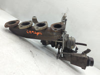 2012 C250 Turbocharger Turbo Charger Super Charger Supercharger - Oemusedautoparts1.com