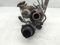 2012 C250 Turbocharger Turbo Charger Super Charger Supercharger - Oemusedautoparts1.com