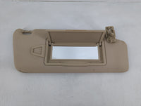 2010-2014 Mercedes-Benz C250 Sun Visor Shade Replacement Passenger Right Mirror Fits Fits 2008 2009 2010 2011 2012 2013 2014