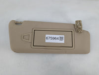 2010-2014 Mercedes-Benz C250 Sun Visor Shade Replacement Passenger Right Mirror Fits Fits 2008 2009 2010 2011 2012 2013 2014