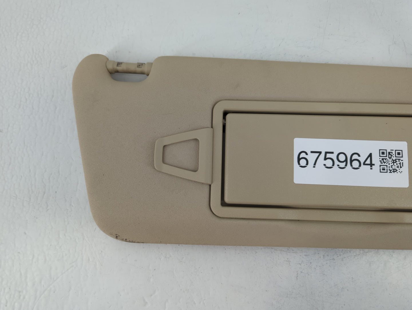 2010-2014 Mercedes-Benz C250 Sun Visor Shade Replacement Passenger Right Mirror Fits Fits 2008 2009 2010 2011 2012 2013 2014