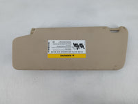 2010-2014 Mercedes-Benz C250 Sun Visor Shade Replacement Passenger Right Mirror Fits Fits 2008 2009 2010 2011 2012 2013 2014