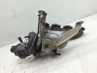 2012 C250 Turbocharger Turbo Charger Super Charger Supercharger - Oemusedautoparts1.com