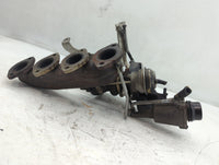 2012 C250 Turbocharger Turbo Charger Super Charger Supercharger - Oemusedautoparts1.com