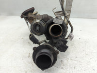 2012 C250 Turbocharger Turbo Charger Super Charger Supercharger - Oemusedautoparts1.com