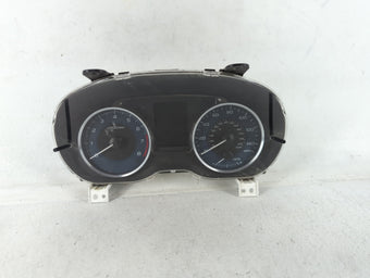 compare product 2014-2015 Mercedes-Benz C250 Instrument Cluster Speedometer Gauges P/N:0428104 8500IFJ080 Miles: Fits Fits 2014 2015 OEM Used Auto Parts