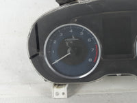 2014-2015 Mercedes-Benz C250 Instrument Cluster Speedometer Gauges P/N:0428104 8500IFJ080 Miles: Fits Fits 2014 2015 OEM Use