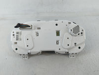 2014-2015 Mercedes-Benz C250 Instrument Cluster Speedometer Gauges P/N:0428104 8500IFJ080 Miles: Fits Fits 2014 2015 OEM Use