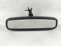 2010-2014 Mercedes-Benz C250 Interior Rear View Mirror Replacement OEM P/N:E11026378 Fits OEM Used Auto Parts - Oemusedautop