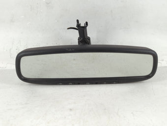 compare product 2010-2014 Mercedes-Benz C250 Interior Rear View Mirror Replacement OEM P/N:E11026378 Fits OEM Used Auto Parts