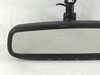 2010-2014 Mercedes-Benz C250 Interior Rear View Mirror Replacement OEM P/N:E11026378 Fits OEM Used Auto Parts - Oemusedautop