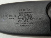 2010-2014 Mercedes-Benz C250 Interior Rear View Mirror Replacement OEM P/N:E11026378 Fits OEM Used Auto Parts - Oemusedautop