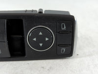2010-2015 Mercedes-Benz C250 Master Power Window Switch Replacement Driver Side Left P/N:204 905 53 02 Fits OEM Used Auto Pa