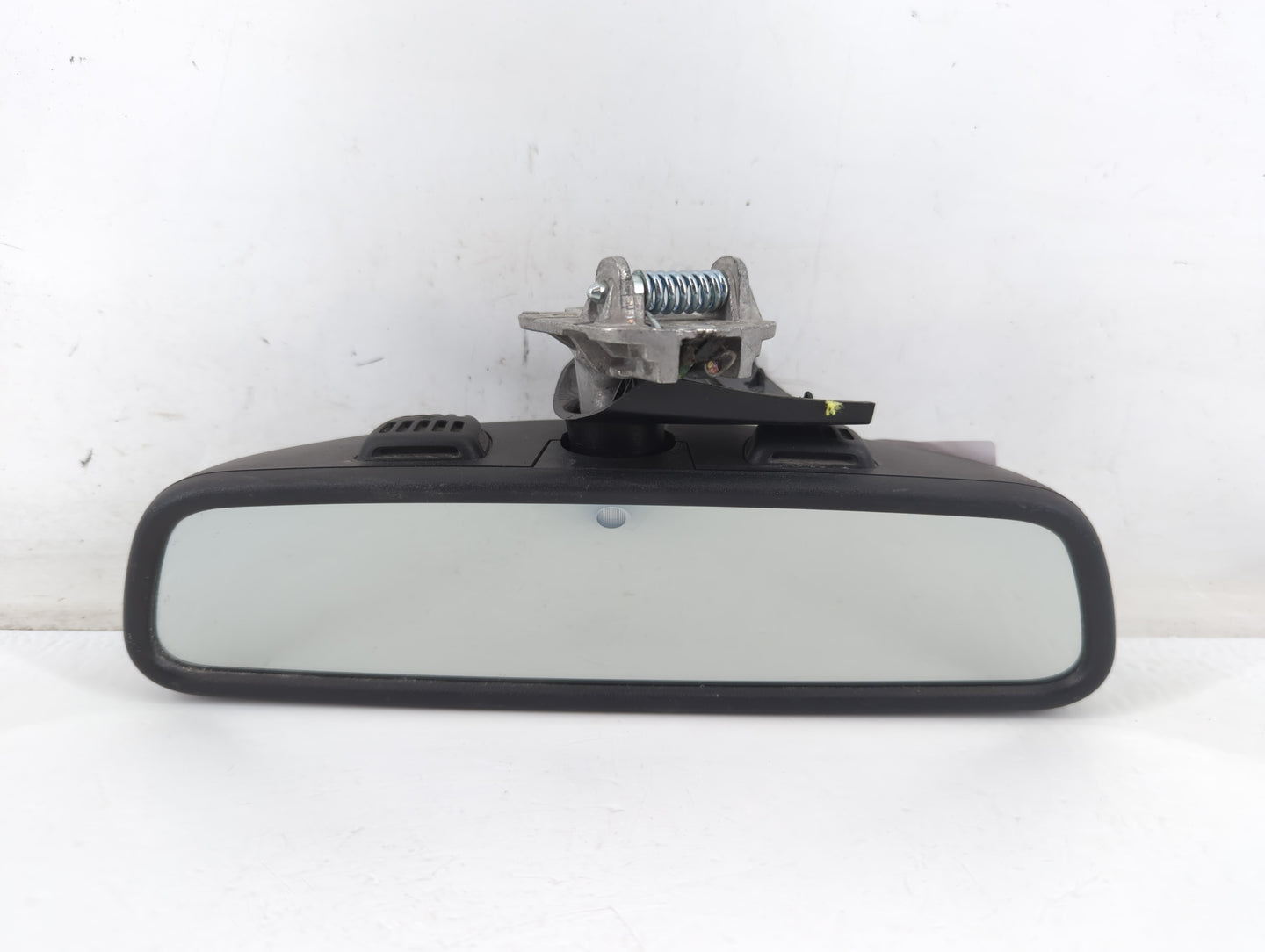 2010-2015 Mercedes-Benz C250 Interior Rear View Mirror Replacement OEM Fits OEM Used Auto Parts - Oemusedautoparts1.com