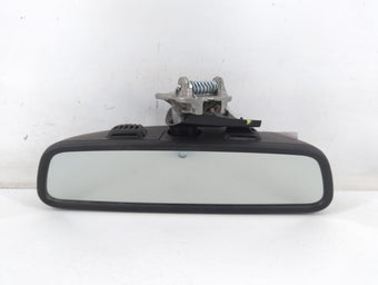 compare product 2010-2015 Mercedes-Benz C250 Interior Rear View Mirror Replacement OEM Fits OEM Used Auto Parts