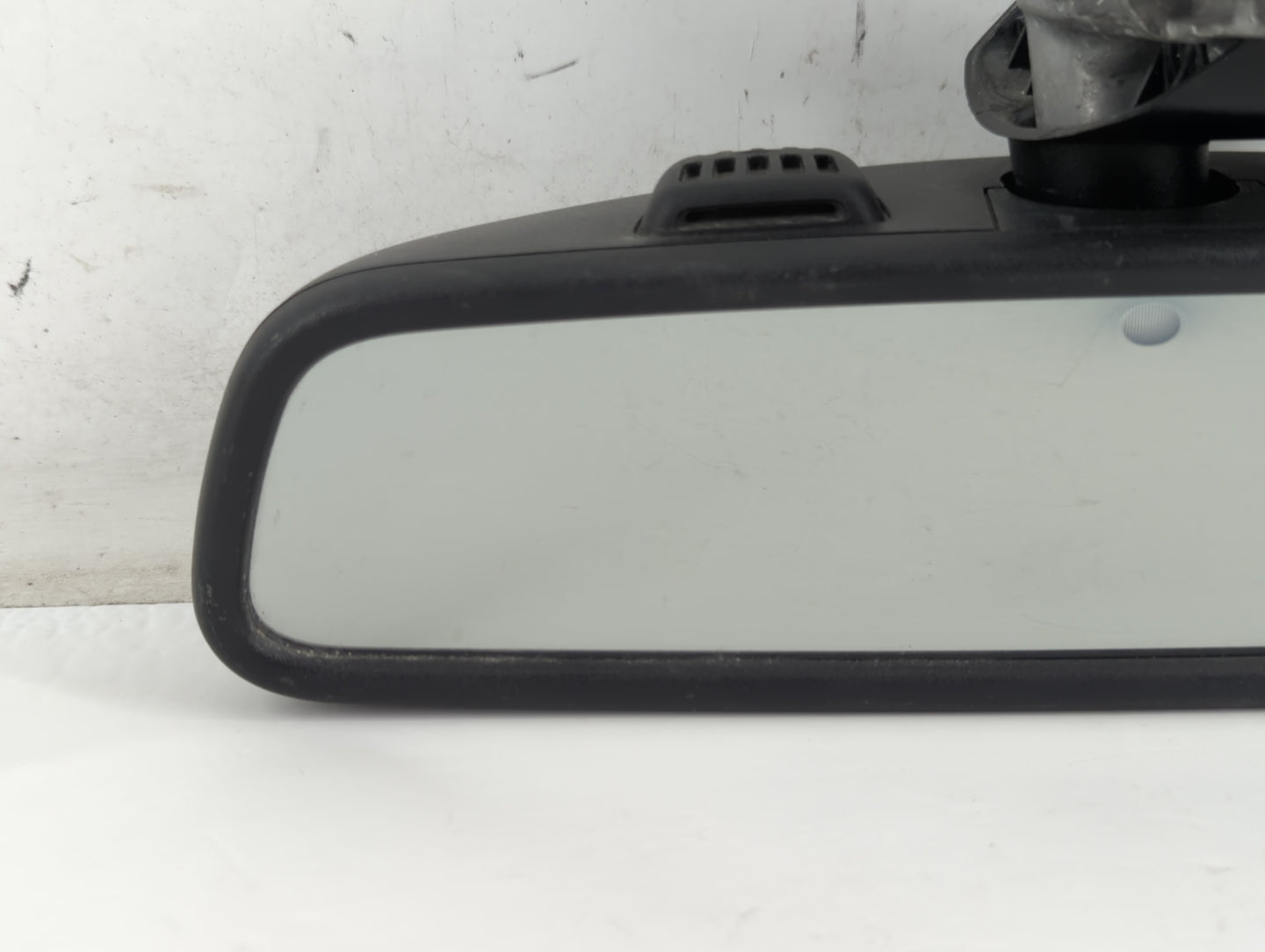 2010-2015 Mercedes-Benz C250 Interior Rear View Mirror Replacement OEM Fits OEM Used Auto Parts - Oemusedautoparts1.com