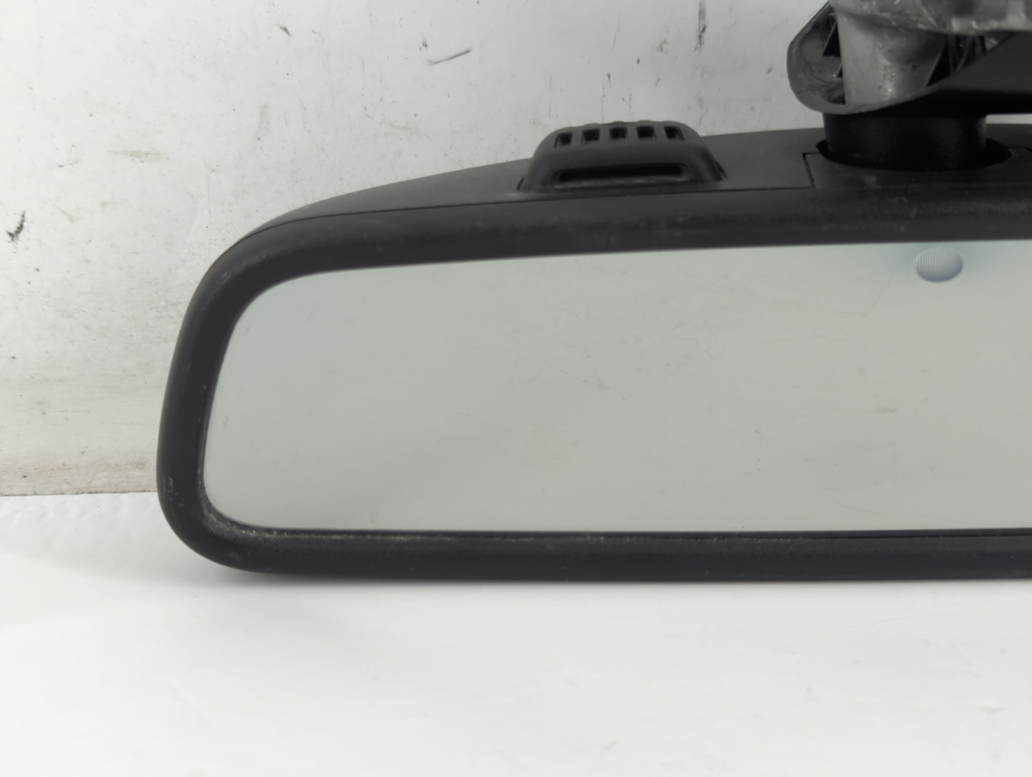 2010-2015 Mercedes-Benz C250 Interior Rear View Mirror Replacement OEM Fits OEM Used Auto Parts - Oemusedautoparts1.com