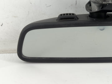 2010-2015 Mercedes-Benz C250 Interior Rear View Mirror Replacement OEM Fits OEM Used Auto Parts