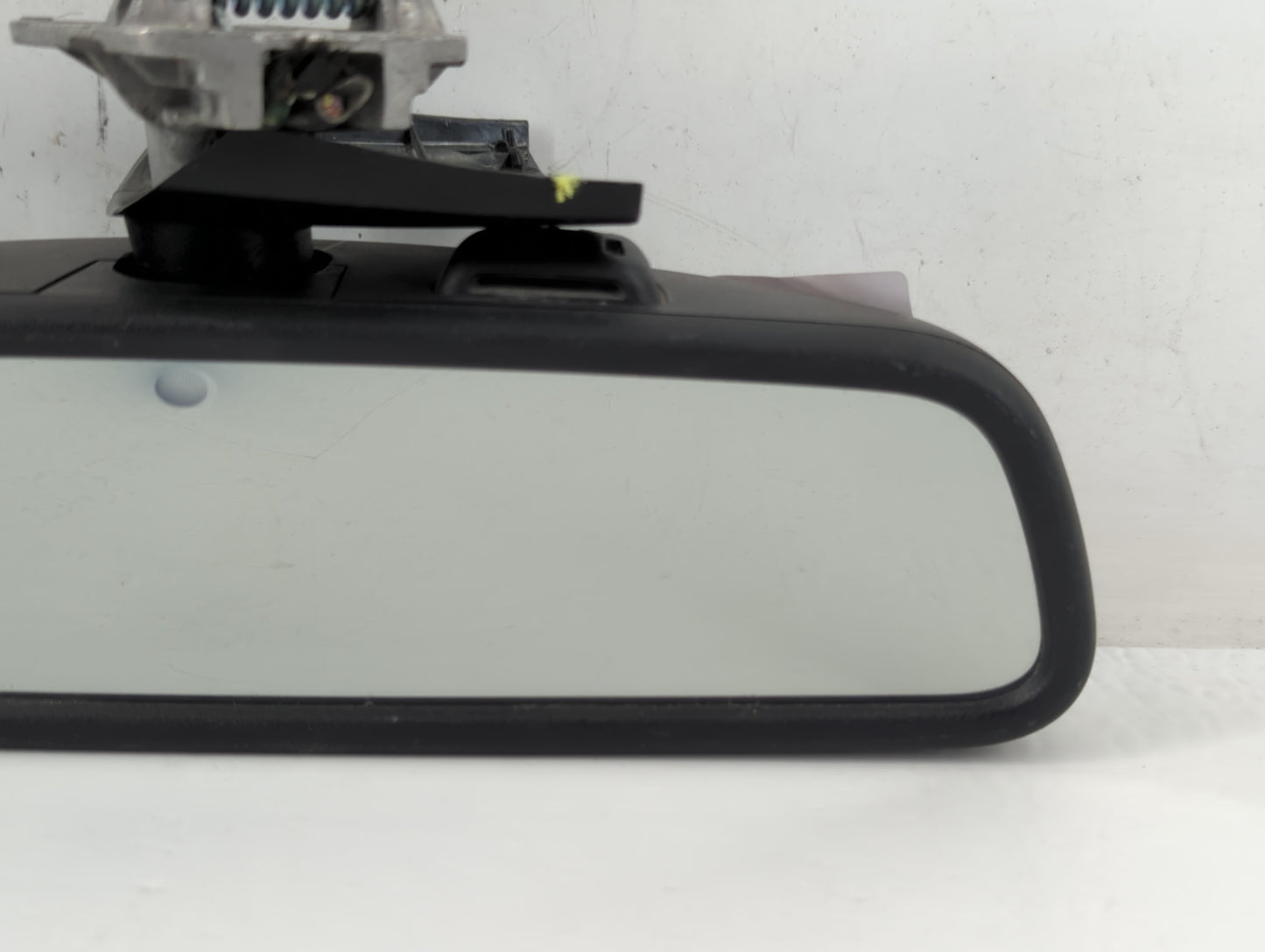 2010-2015 Mercedes-Benz C250 Interior Rear View Mirror Replacement OEM Fits OEM Used Auto Parts - Oemusedautoparts1.com