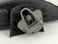 2010-2015 Mercedes-Benz C250 Interior Rear View Mirror Replacement OEM Fits OEM Used Auto Parts - Oemusedautoparts1.com