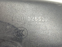 2010-2015 Mercedes-Benz C250 Interior Rear View Mirror Replacement OEM Fits OEM Used Auto Parts - Oemusedautoparts1.com