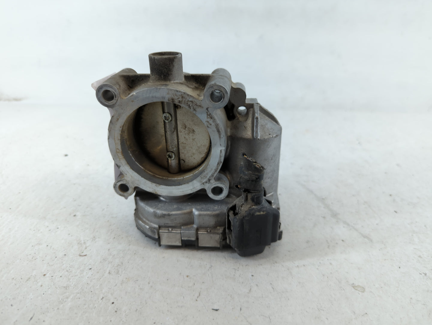 2012-2015 Mercedes-Benz C250 Throttle Body P/N:A 266 141 05 25 Fits Fits 2006 2007 2008 2009 2010 2011 2012 2013 2014 2015 O