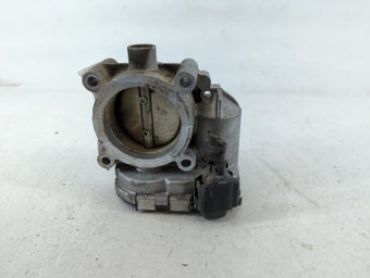 compare product 2012-2015 Mercedes-Benz C250 Throttle Body P/N:A 266 141 05 25 Fits Fits 2006 2007 2008 2009 2010 2011 2012 2013 2014 2015 OEM Used Auto Parts