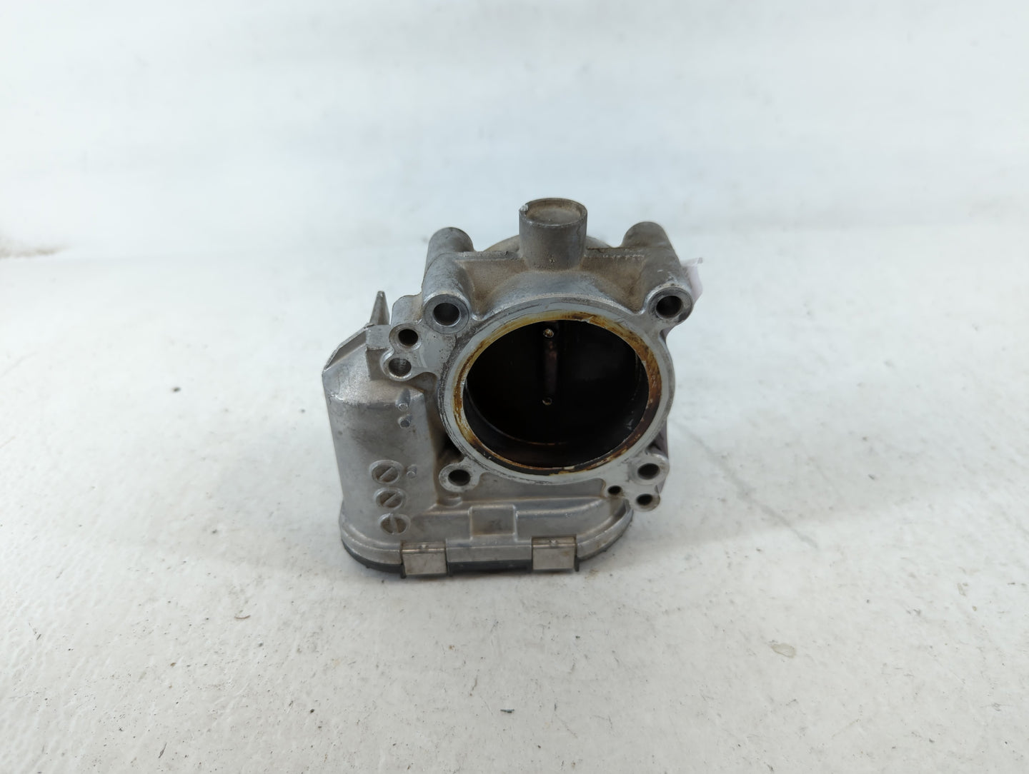 2012-2015 Mercedes-Benz C250 Throttle Body P/N:A 266 141 05 25 Fits Fits 2006 2007 2008 2009 2010 2011 2012 2013 2014 2015 O