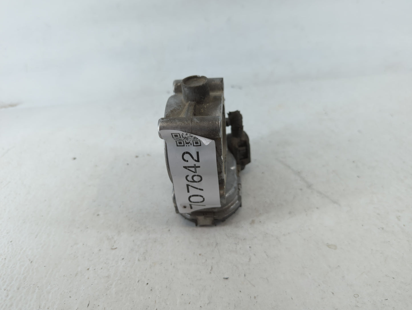 2012-2015 Mercedes-Benz C250 Throttle Body P/N:A 266 141 05 25 Fits Fits 2006 2007 2008 2009 2010 2011 2012 2013 2014 2015 O