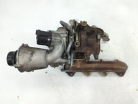 2012 C250 Turbocharger Turbo Charger Super Charger Supercharger - Oemusedautoparts1.com