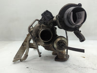 2012 C250 Turbocharger Turbo Charger Super Charger Supercharger - Oemusedautoparts1.com