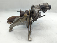 2012 C250 Turbocharger Turbo Charger Super Charger Supercharger - Oemusedautoparts1.com