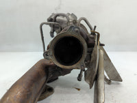 2012 C250 Turbocharger Turbo Charger Super Charger Supercharger - Oemusedautoparts1.com