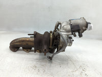 2012 C250 Turbocharger Turbo Charger Super Charger Supercharger - Oemusedautoparts1.com