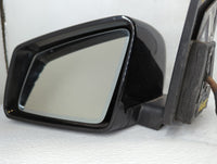 2012-2014 Mercedes-Benz C250 Driver Side View Mirror - Left Door Mirror OEM Used - Oemusedautoparts1.com