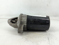 2012-2015 Mercedes-Benz C250 Car Starter Motor Solenoid OEM P/N:20120905 Fits Fits 2003 2004 2005 2012 2013 2014 2015 OEM Us