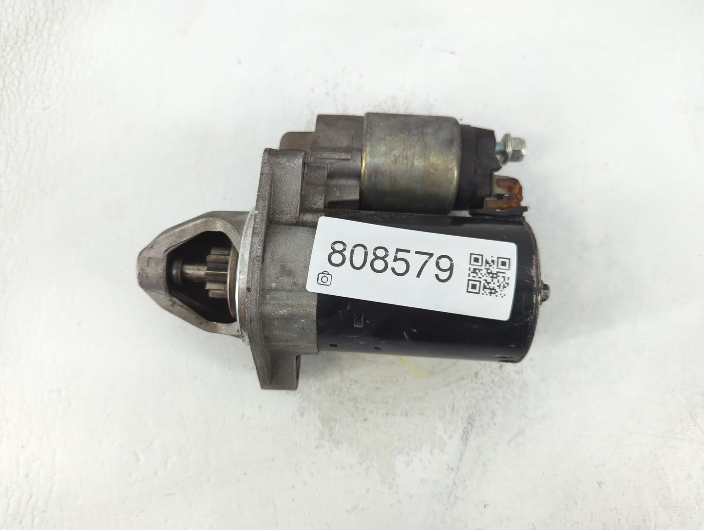2012-2015 Mercedes-Benz C250 Car Starter Motor Solenoid OEM P/N:20120905 Fits Fits 2003 2004 2005 2012 2013 2014 2015 OEM Us