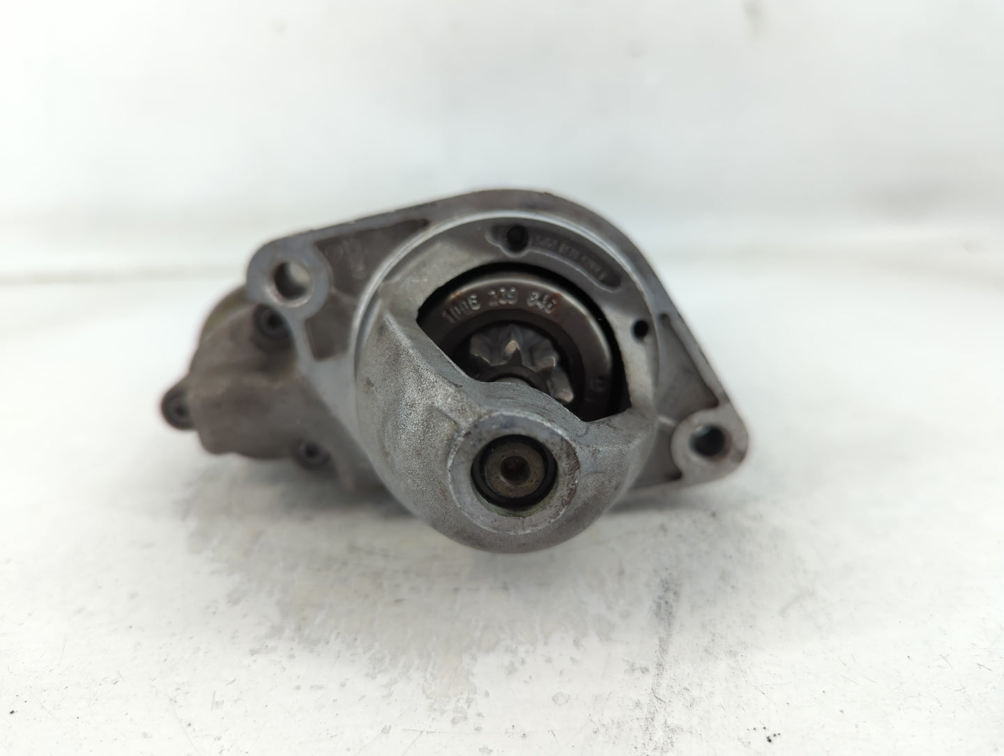 2012-2015 Mercedes-Benz C250 Car Starter Motor Solenoid OEM P/N:20120905 Fits Fits 2003 2004 2005 2012 2013 2014 2015 OEM Us