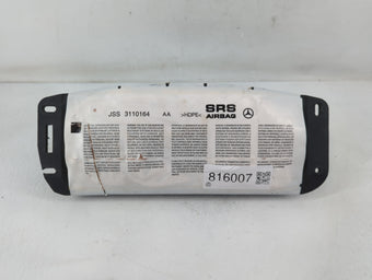 compare product 2012-2015 Mercedes-Benz C250 Air Bag Passenger Right Dashboard OEM P/N:310652393-AB Fits Fits 2012 2013 2014 2015 OEM Used Auto Parts