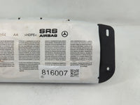 2012-2015 Mercedes-Benz C250 Air Bag Passenger Right Dashboard OEM P/N:310652393-AB Fits Fits 2012 2013 2014 2015 OEM Used A