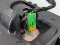 2012-2015 Mercedes-Benz C250 Air Bag Passenger Right Dashboard OEM P/N:310652393-AB Fits Fits 2012 2013 2014 2015 OEM Used A