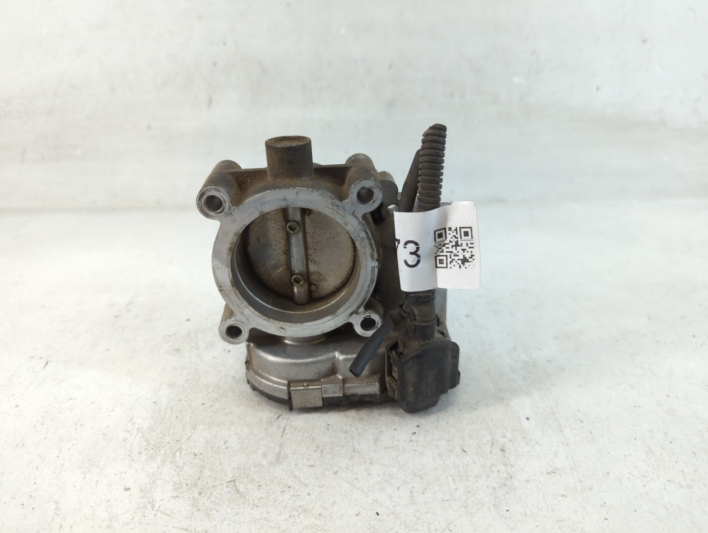 2012-2015 Mercedes-Benz C250 Throttle Body P/N:A 266 141 05 25 Fits Fits 2006 2007 2008 2009 2010 2011 2012 2013 2014 2015 O